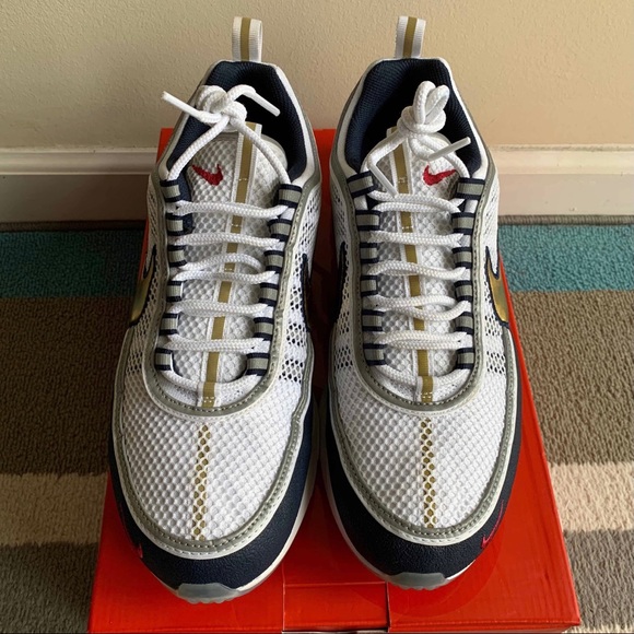 Nike Spiridon Olympic 2016 Size 10 VNDS - Picture 2 of 9